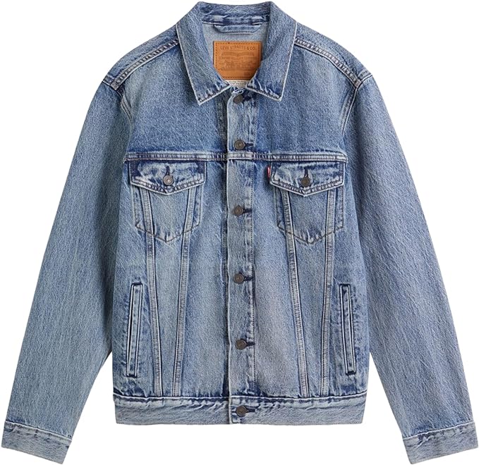 beste jeansjacke 2024