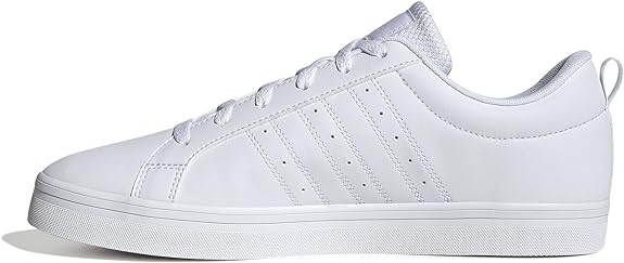 weiße leder sneaker adidas